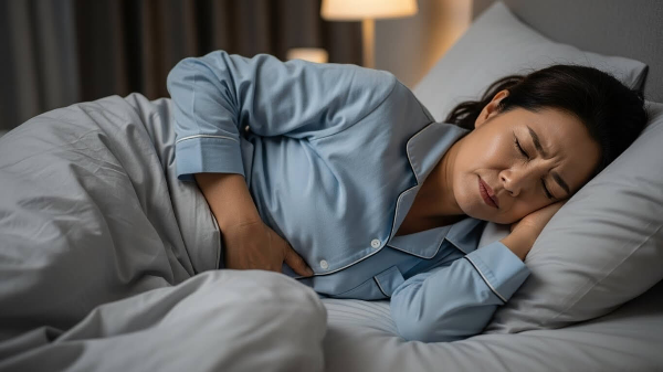 왼쪽 옆구리 통증 사진 6