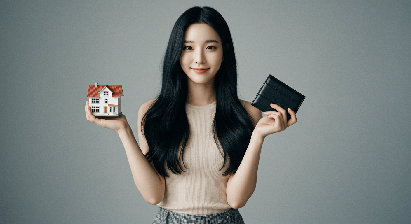 연봉 4천만원으로 14억 아파트 살 수 있을까? 2025년 LTV·DSR 한도 계산법 5단계