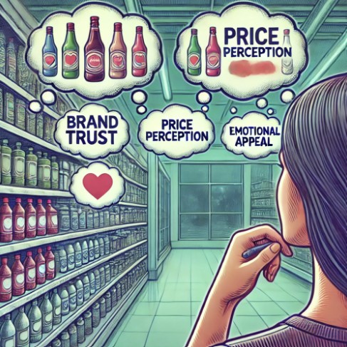 마케팅 색채 심리학