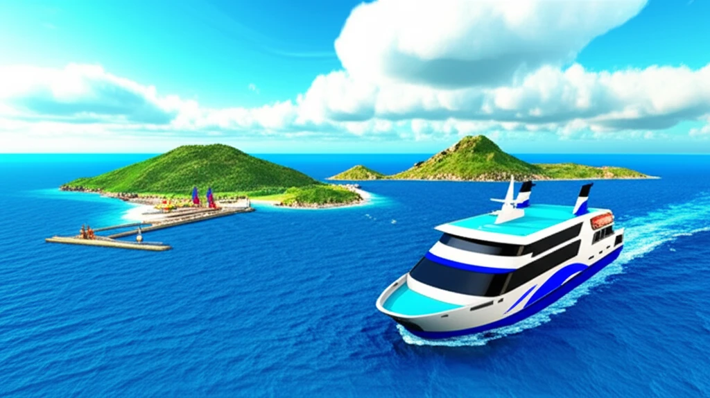 독도 여행 시 주의사항과 멀미약 복용..