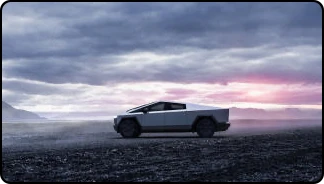 테슬라 사이버트럭 가격, 제원, 한국 국내출시 여부 (+지드래곤)