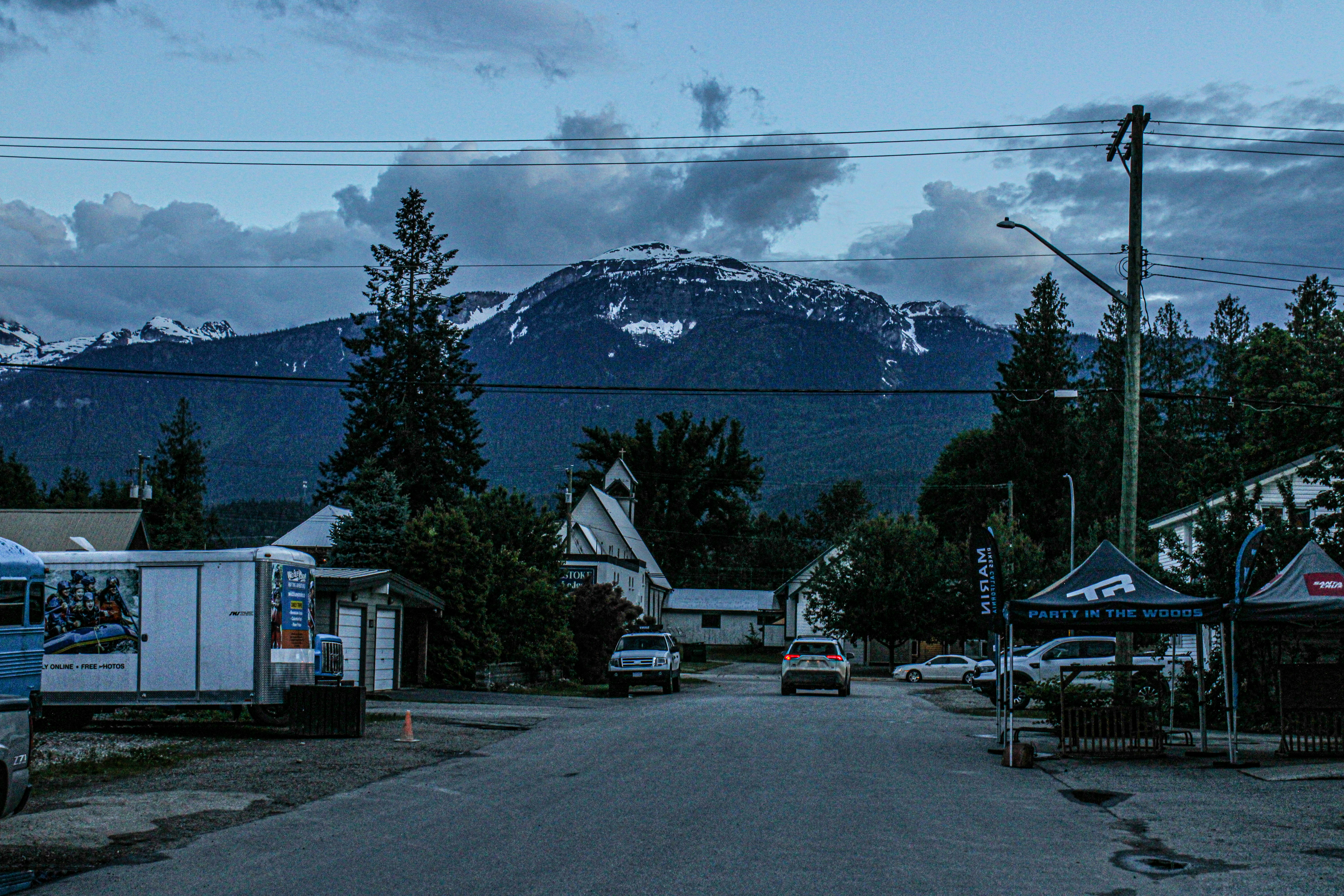 분위기 있는 소도시 여행 꿀팁