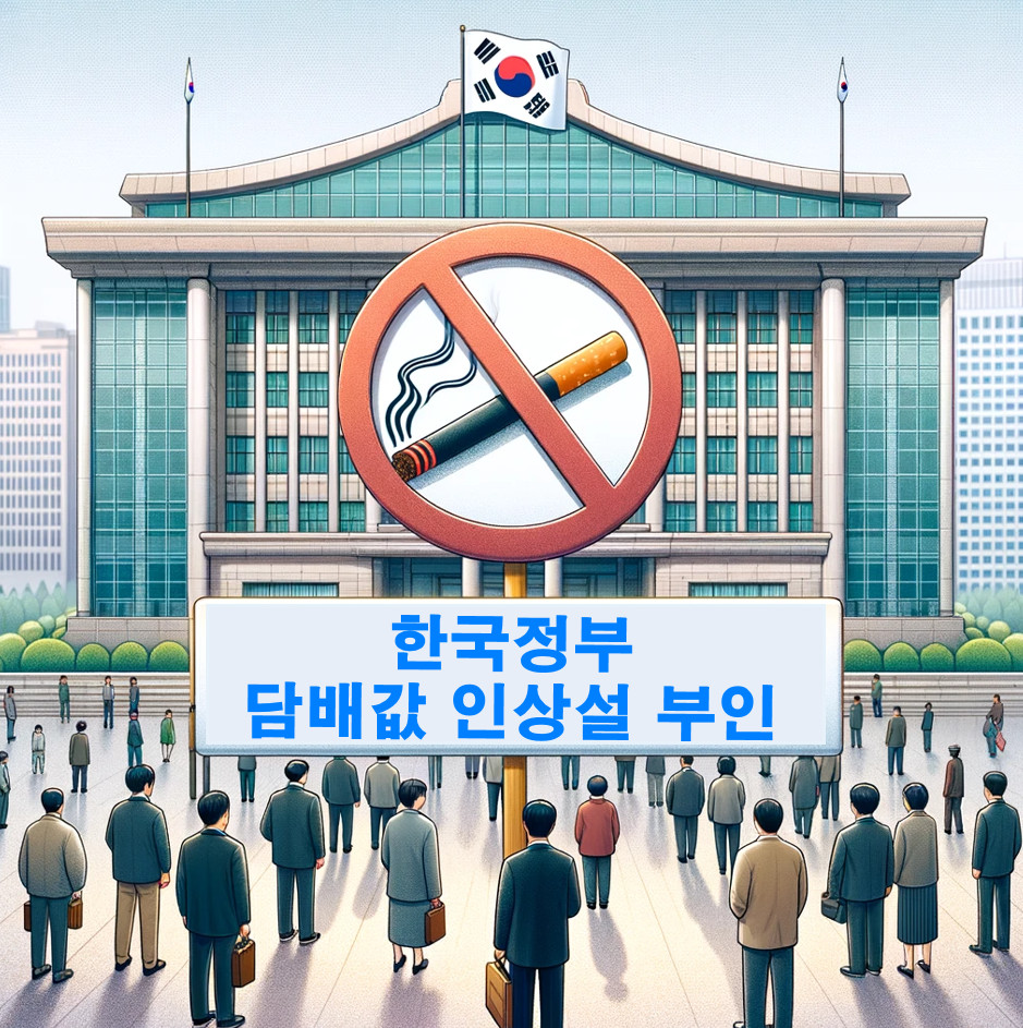 담배값-인상-8000원-시기-부인