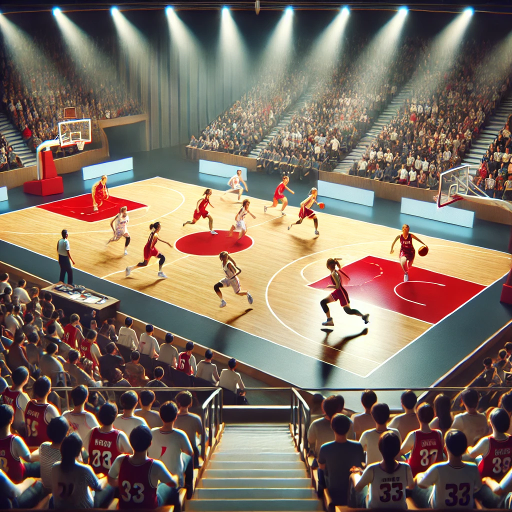 여자농구중계방송 ❘ WKBL 실시간 중계 채널 및 보기