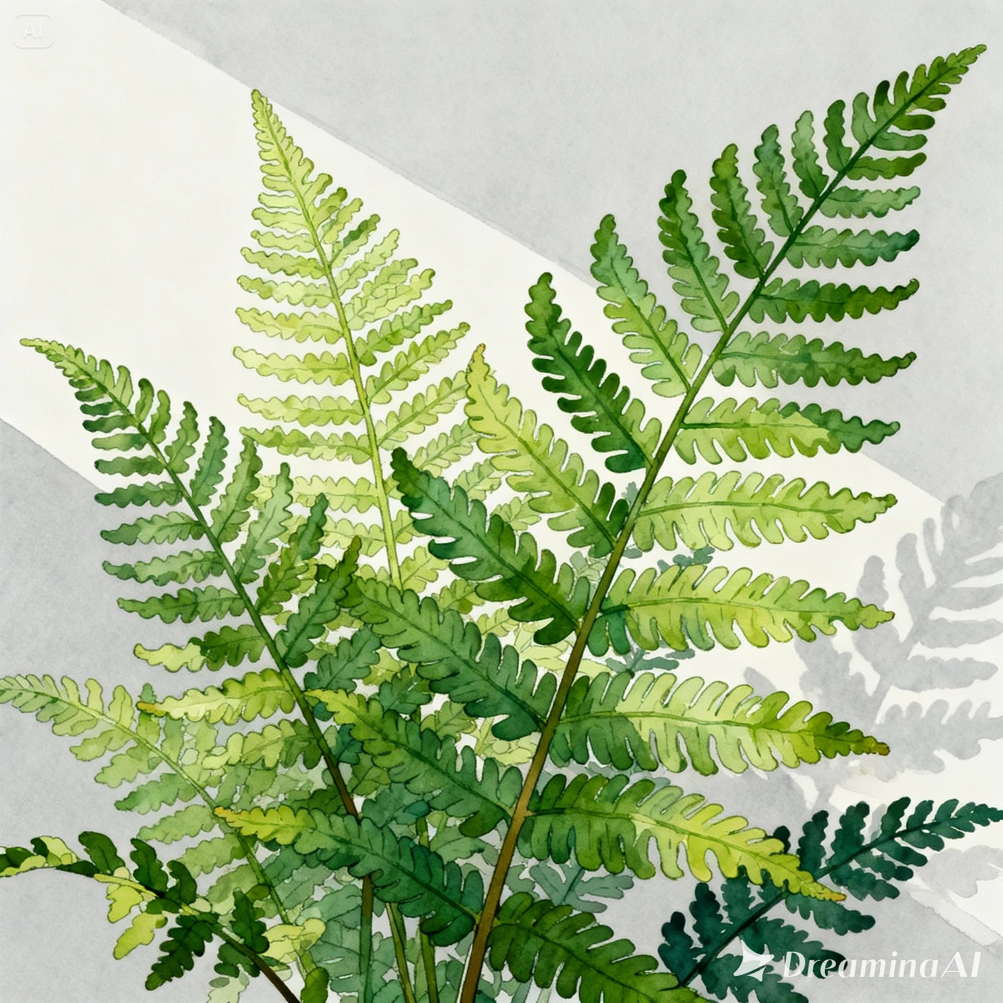 고사리의 효능: 영양, 주의사항, 맛있게 즐기는 가이드