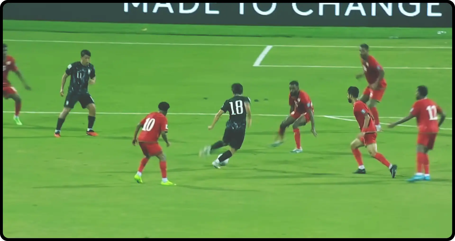 한국 쿠웨이트 축구 중계방송 (+무료정보)