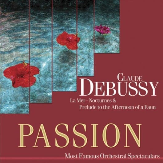 드뷔시의 목신의 오후