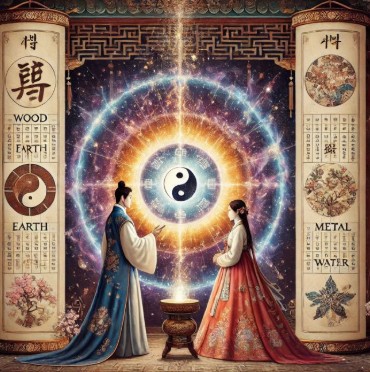 결혼운 관련 사진