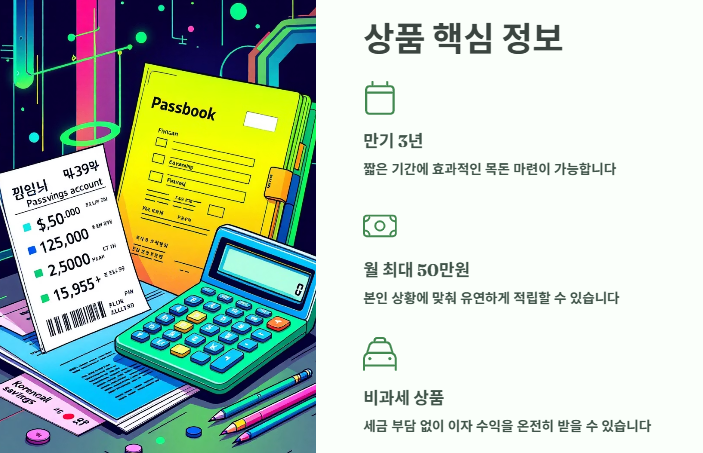 청년미래적금 가입조건&amp;#44; 신청방법&amp;#44; 신청기간&amp;#44; 청년도약계좌 비교 및 갈아타는 방법