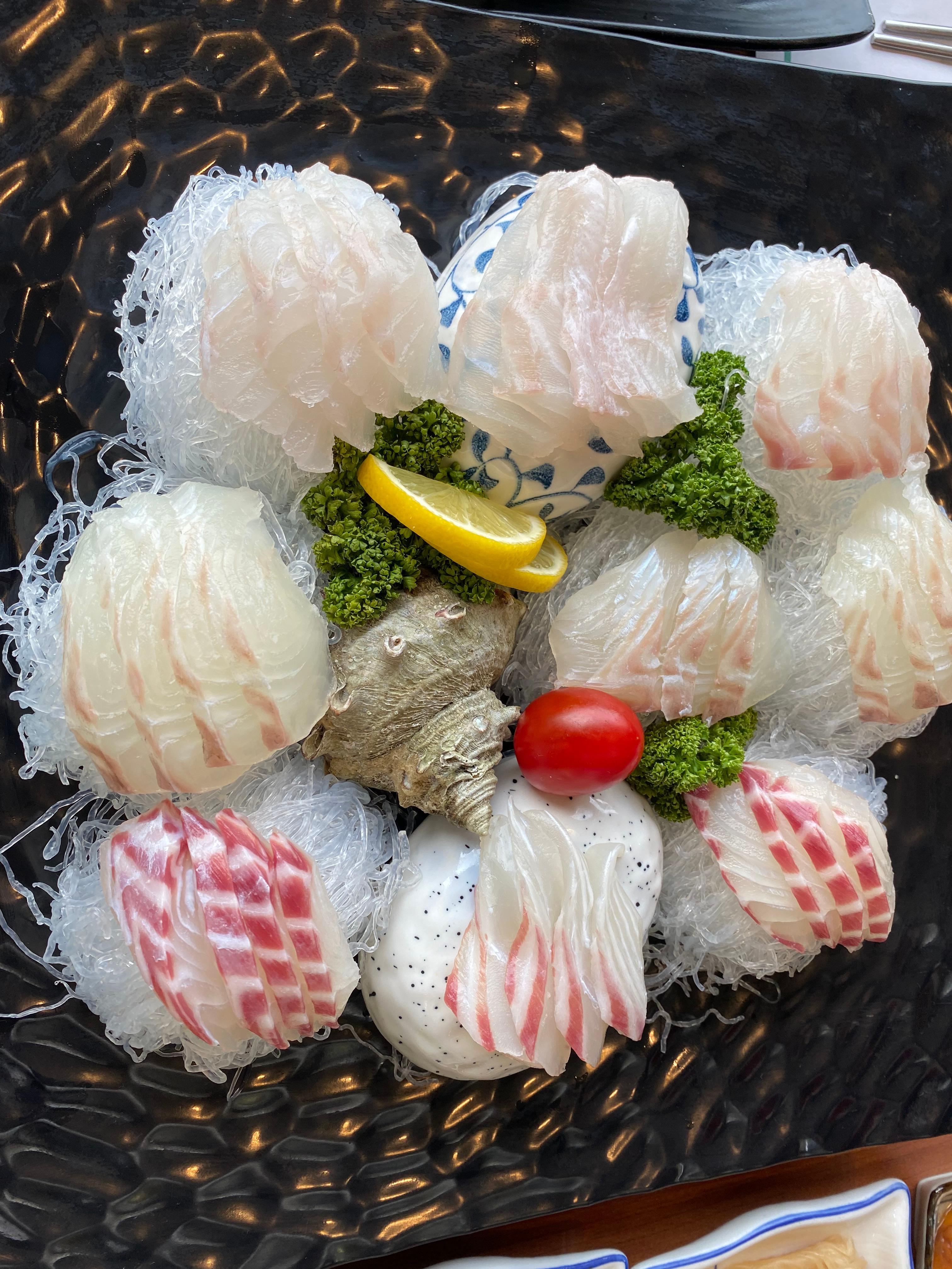 남또리 횟집 안내