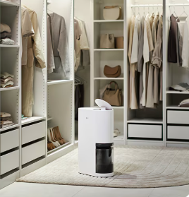 LG 제습기 구매 후기