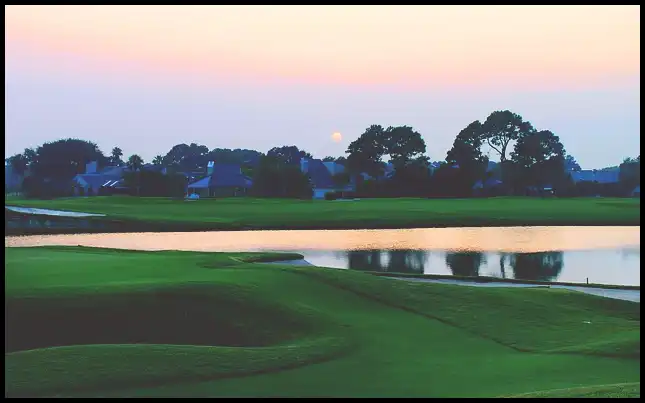 파크골프 경기규칙 (+ ob처치 방법 )