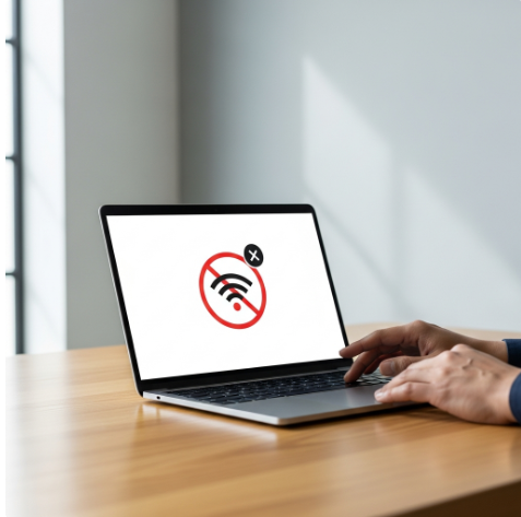 노트북 와이파이 연결하는 5가지 꿀팁