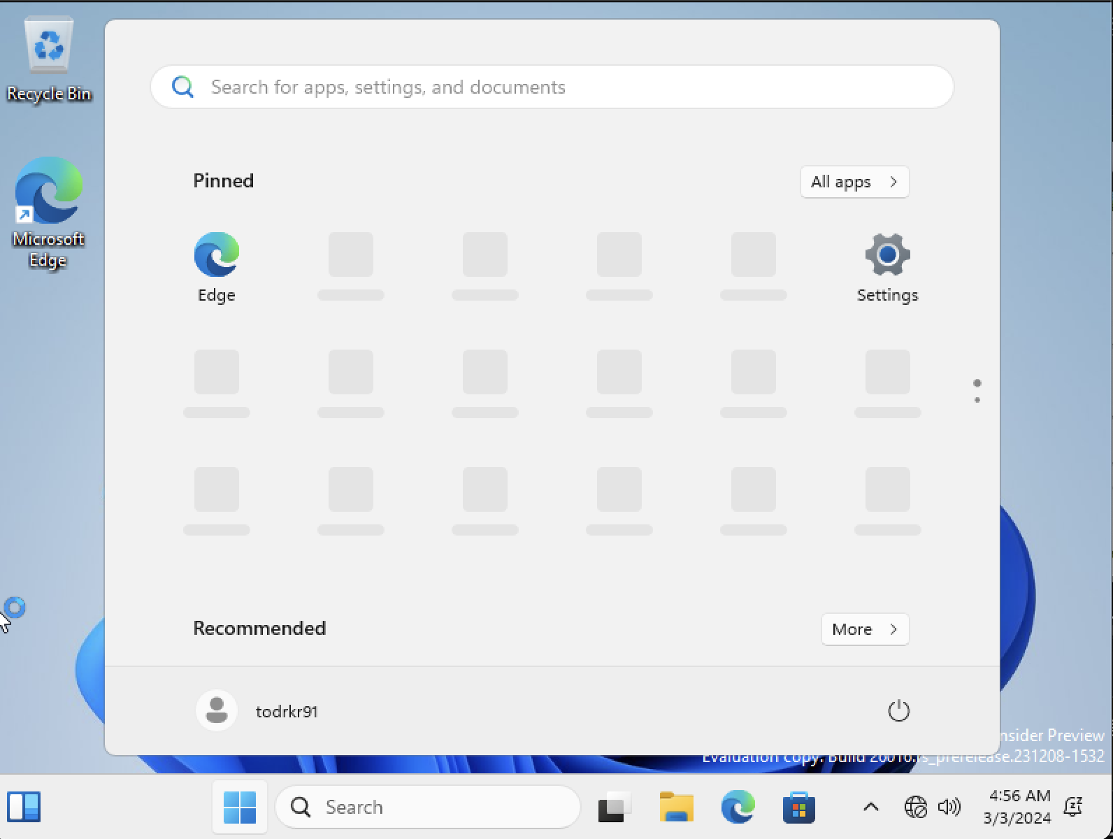 맥북에 윈도우11 무료(100% 완전무료!)로 설치