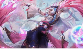 2022 항저우 아시안게임 롤