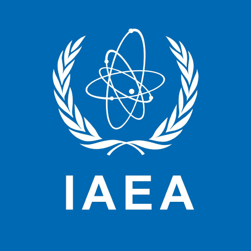 IAEA-로고