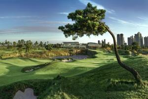 잭 니클라우스 골프클럽