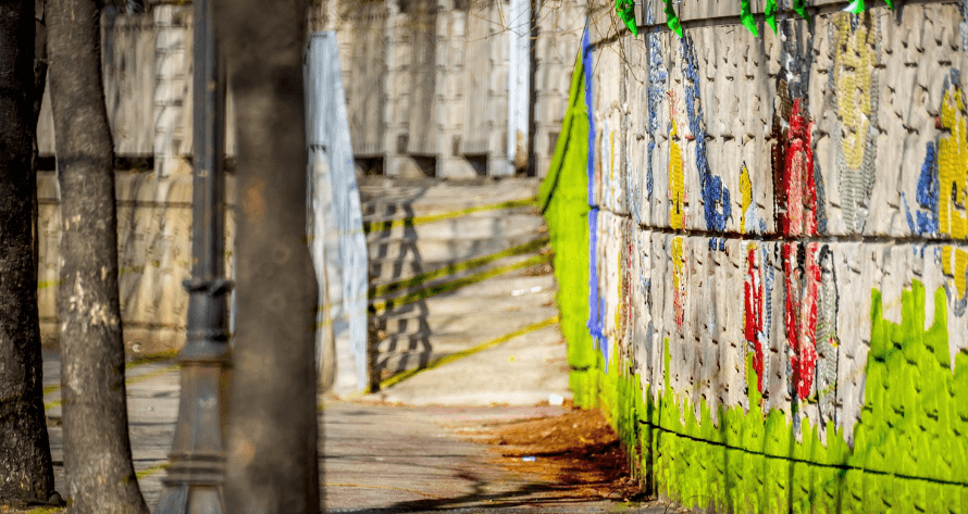 덕수궁 야간개장