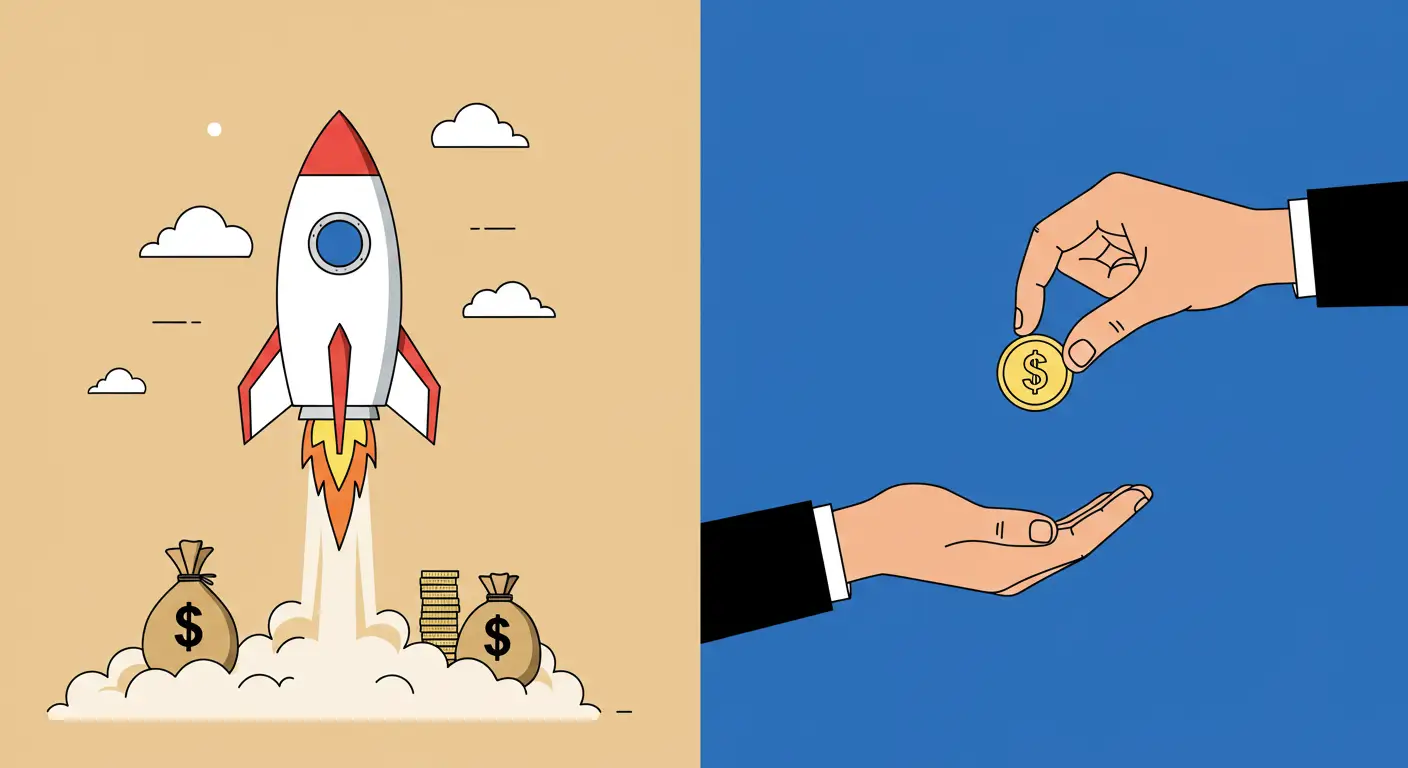 공모주 투자의 높은 수익률에 대한 기대(따상)와 균등 배정으로 소량만 받는 현실의 차이