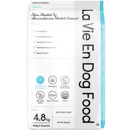 가수분해사료 고르는 법, 추천정보