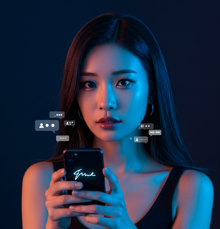 전자차용증·카톡·문자 증거화