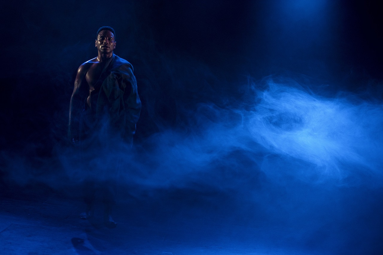 서울 야간 공연