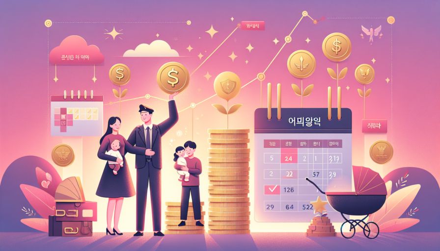 국민연금 크레딧 총정리 - 보험료 못 냈던 기간도 인정받는 방법