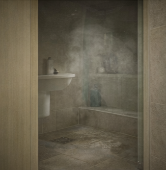 14편. 욕실 냄새가 반복되는 집에서 놓치기 쉬운 포인트