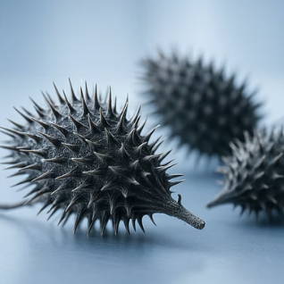 볶은 도꼬마리, 도꼬마리효능을 200% 높이는 이유