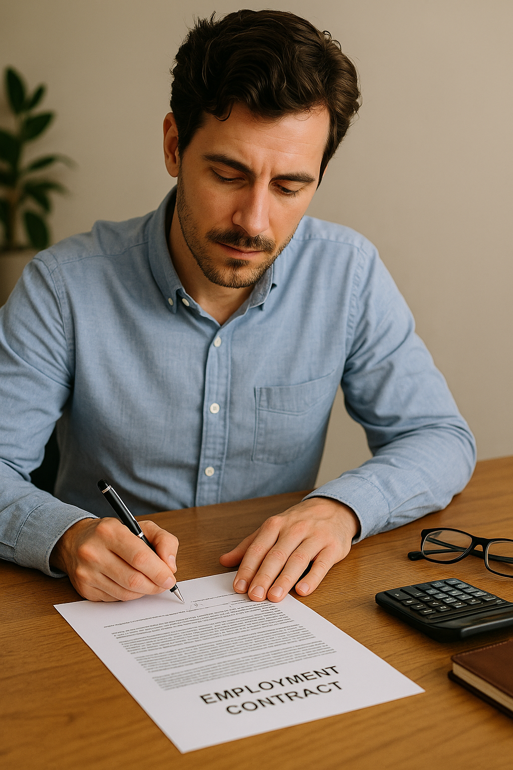 원격 근무할 때 꼭 알아야 할 법적 포인트 &ndash; 계약부터 세금까지 쉽게 정리!