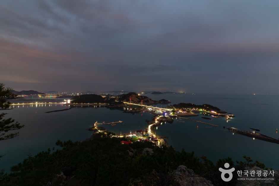 대장봉(장자봉)