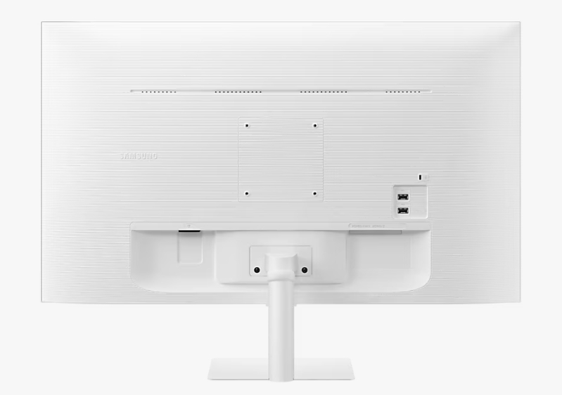 삼성전자 2023 M5 27인치 스마트모니터 M50C 색상 화이트