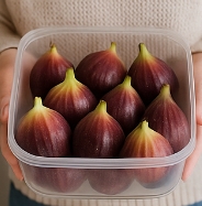 무화과 먹는 방법