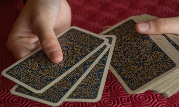 타로 처음인 사람을 위한 상담 팁