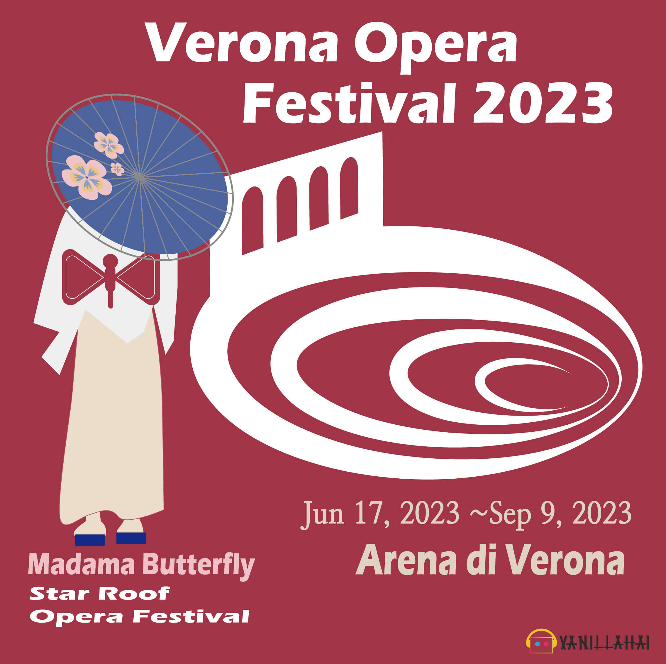 Verona Opera Festival 2023