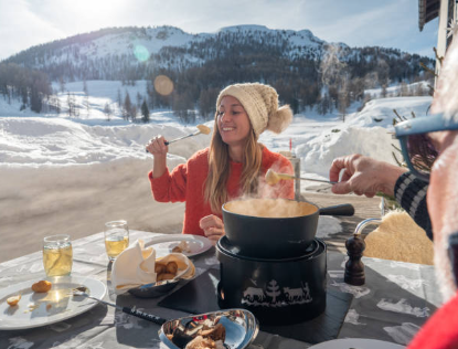 겨울 제철 음식의 종류와 효능