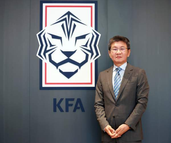 정몽규 대한축구협회장 전격 사퇴! 나이, 고향, 학력, 고려대 인맥, 현대가 가계도 및 아버지, 재산, 홍명보 사태 총정리
