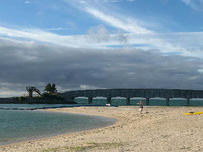 오키나와 3박 4일 호텔 리뷰! 사잔 비치 호텔 리조트 오키나와 & 호텔 앤드 룸 나하 포트