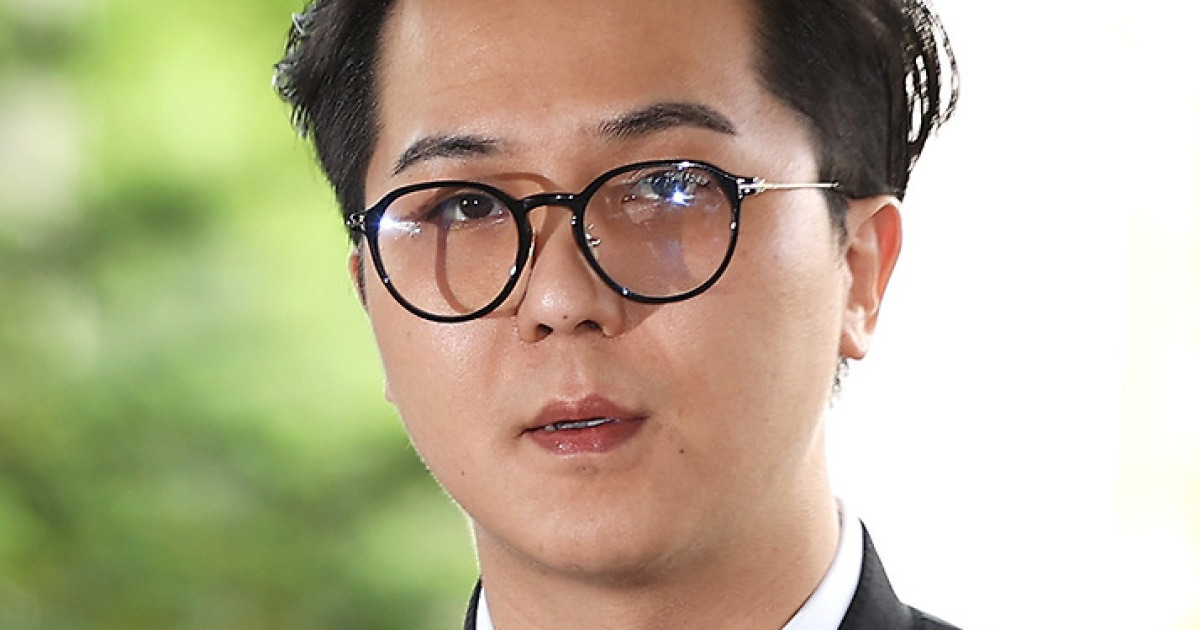 송민호 부실복무 재복무