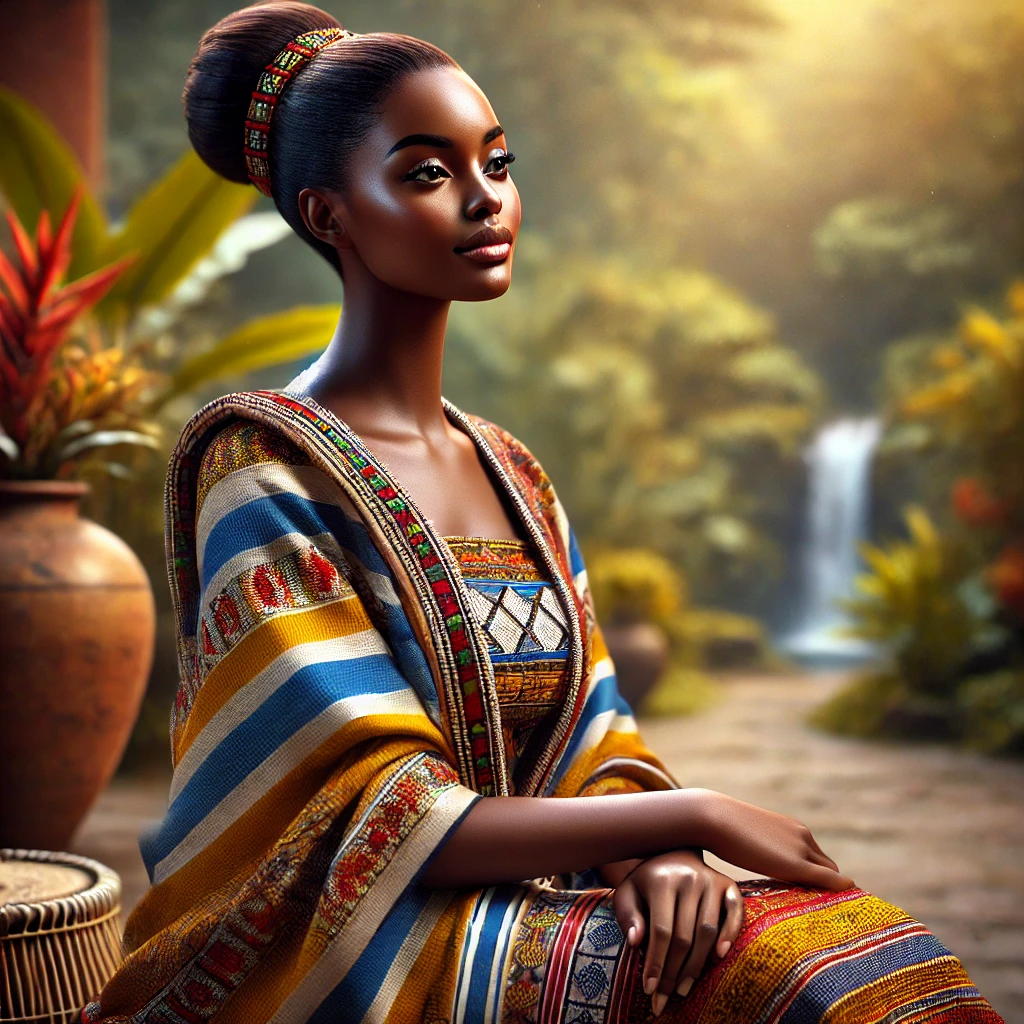 키냐르완다어(Kinyarwanda), 르완다 문화와 소통의 첫걸음