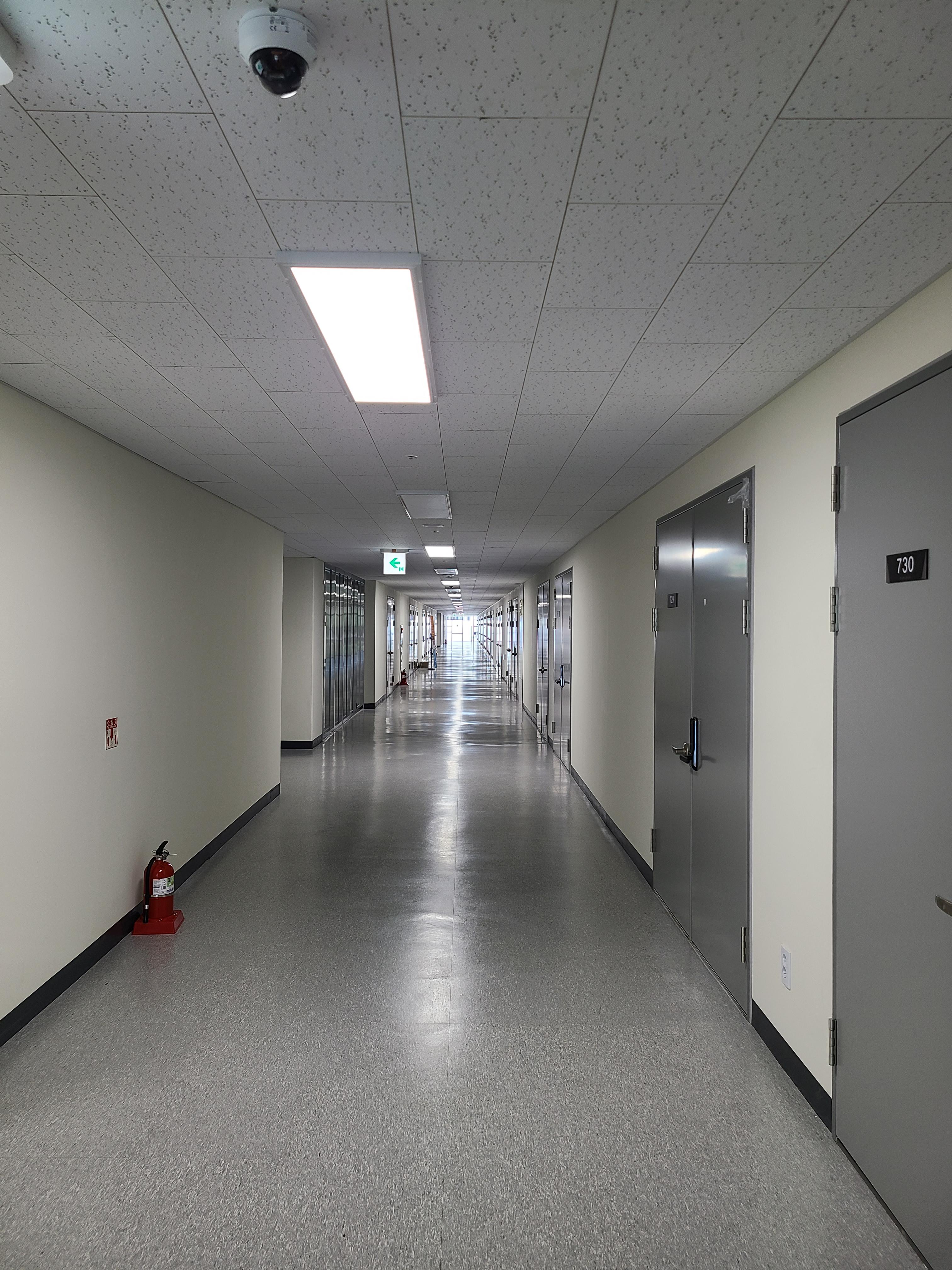 삼송 한강듀클래스 섹션오피스8