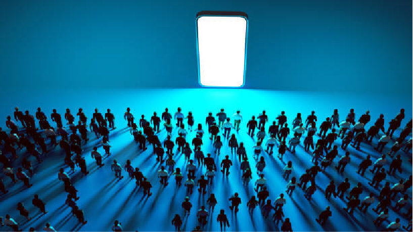 기술을 끊고 얻는 진짜 ‘집중력의 세계’