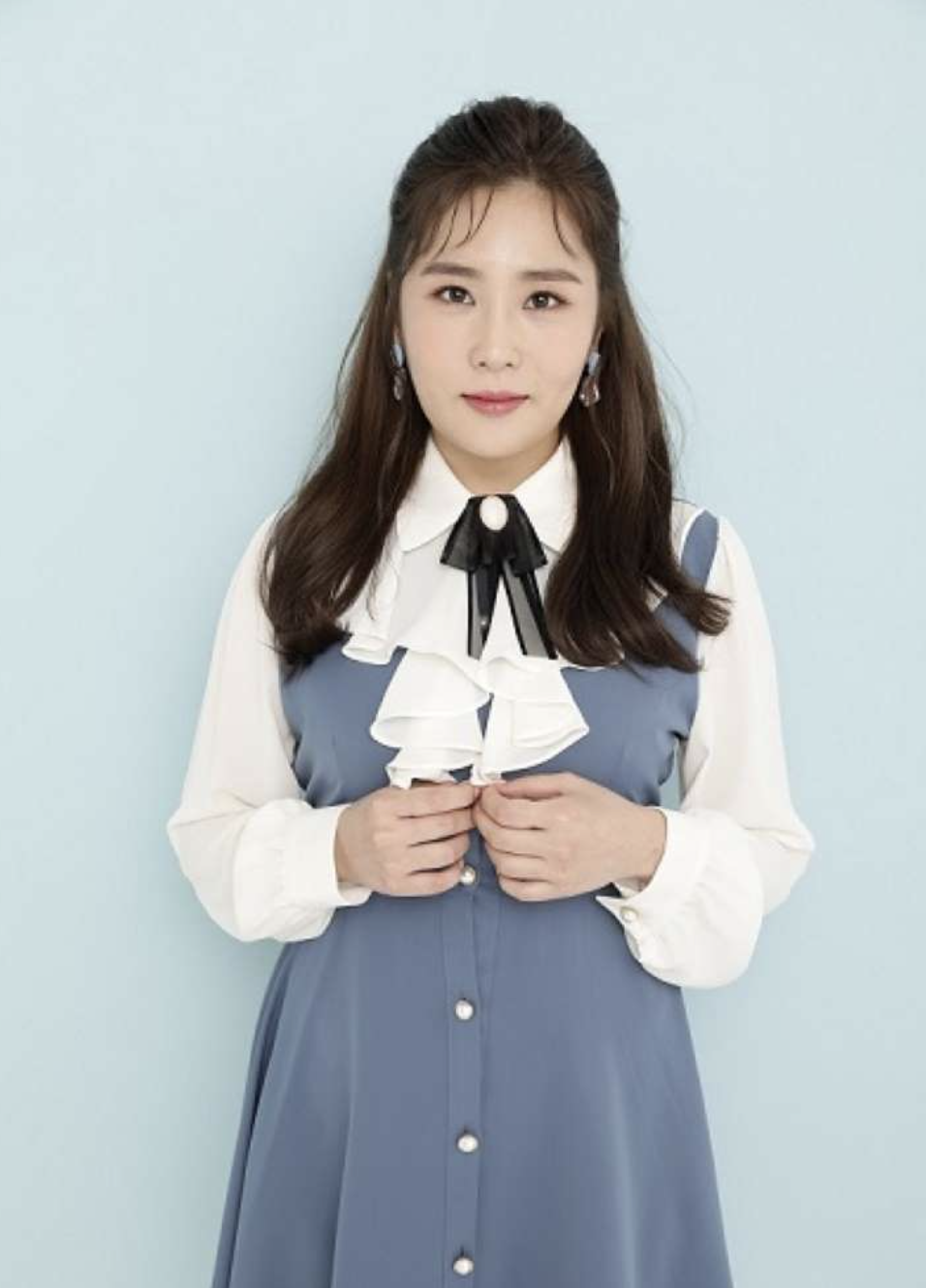 해수 프로필 화보2