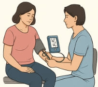 대사 증후군 이란