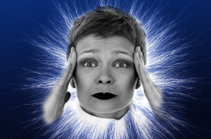 편두통 원인 증상 약 치료방법 생활습관