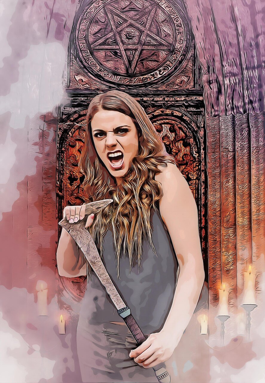 케이팝 데몬 헌터즈 줄거리 총정리 & 캐릭터 소개