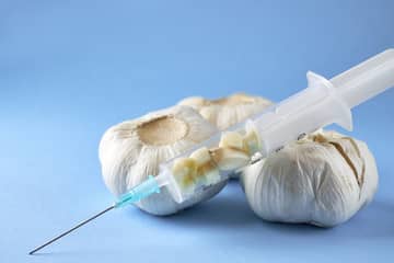 글루타치온의 효능과 복용법 및 부작용