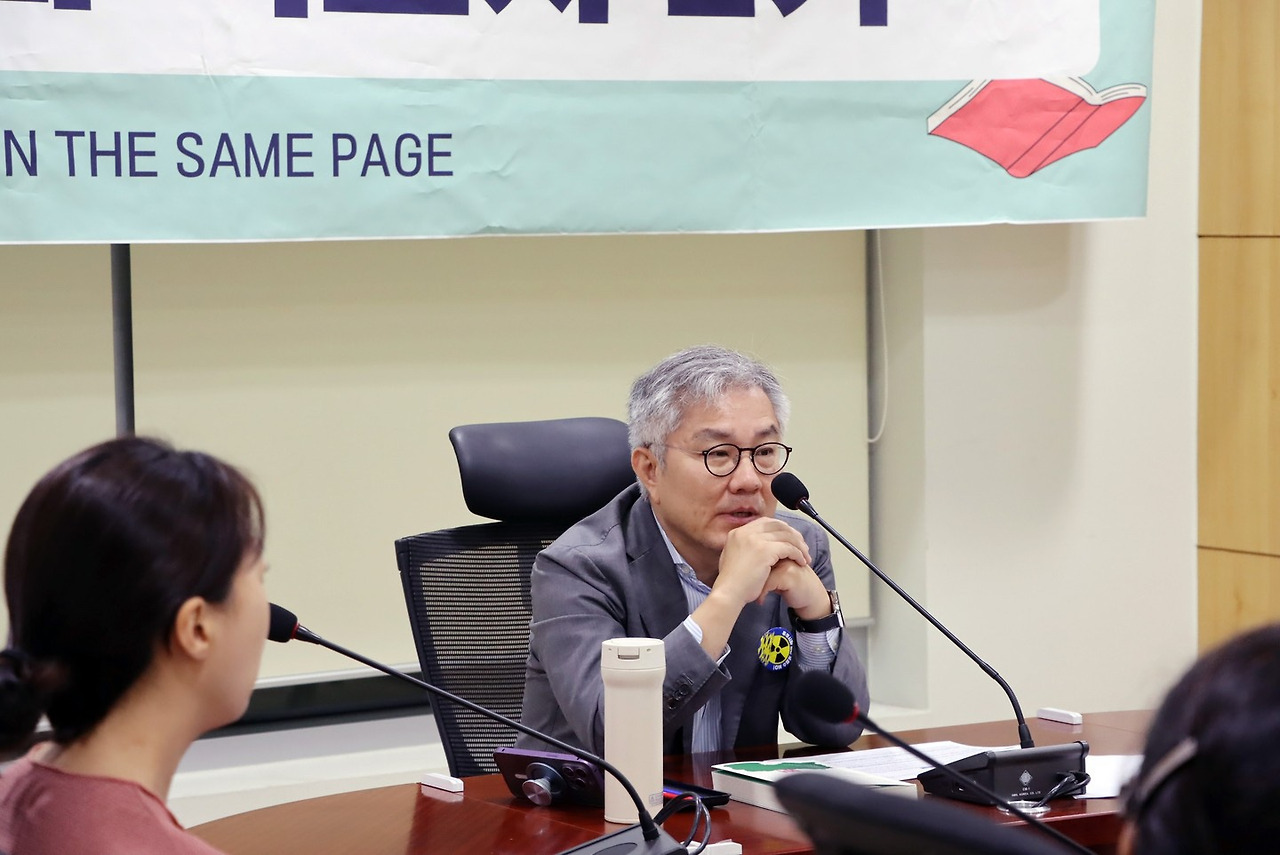 최강욱 국회의원 부인 자녀