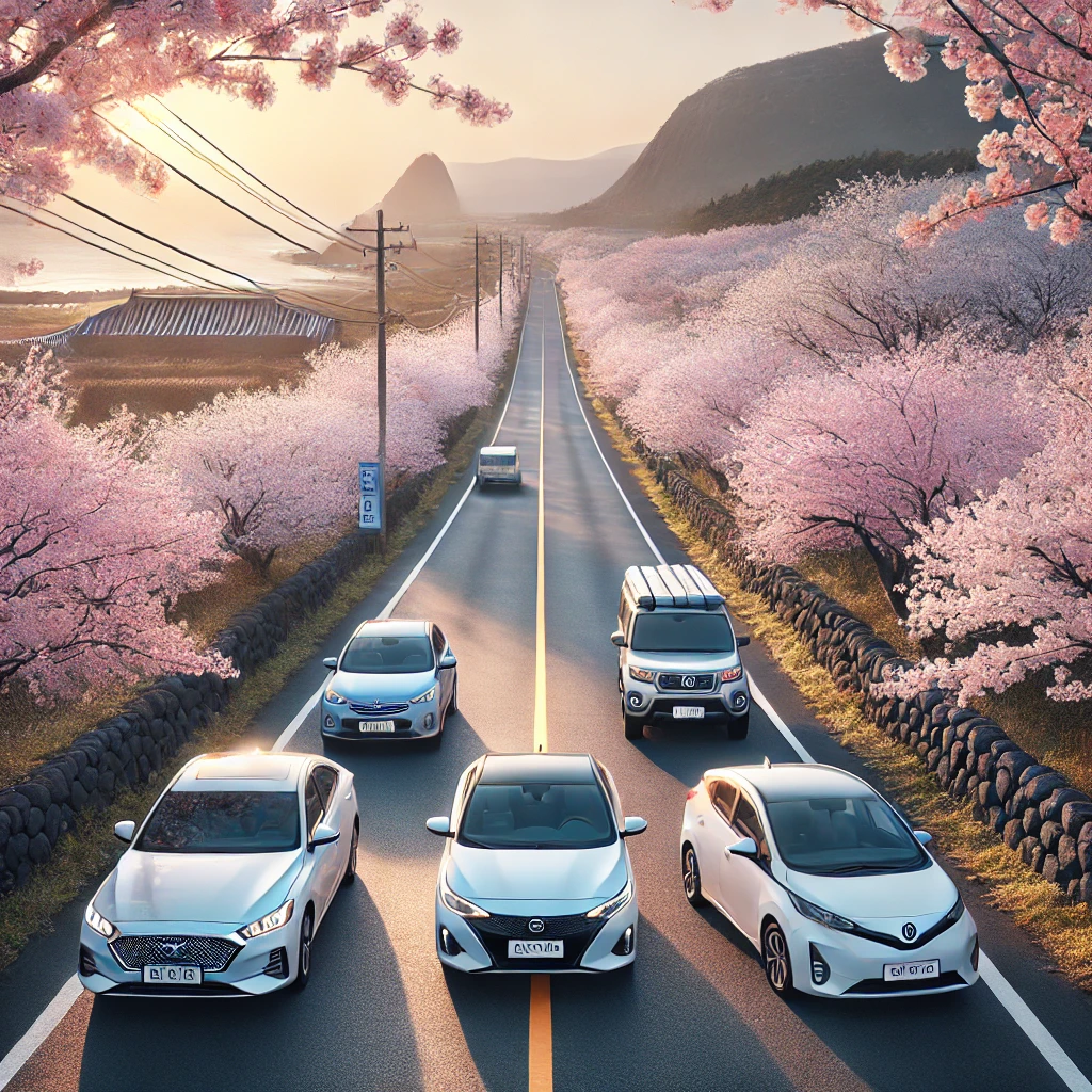 제주도 렌트카 추천&amp;#44; 제주 렌터카 가격비교 사이트