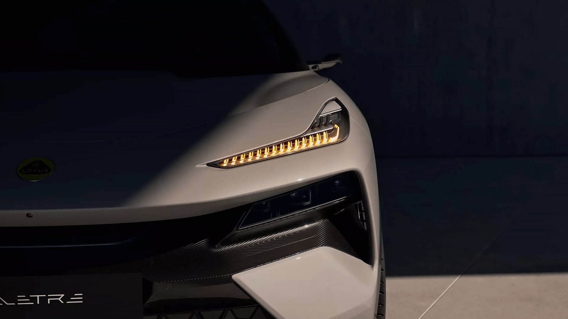 로터스 엘레트라 국내출시일 사전예약 가격 성능 디자인 제원